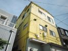 山一西日暮里ステーツの外観画像
