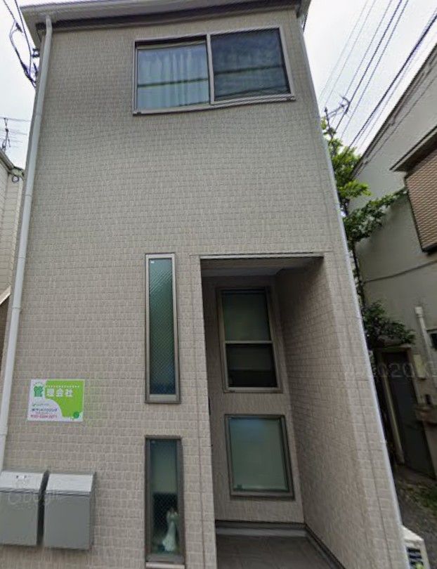 ランド下高井戸の外観画像