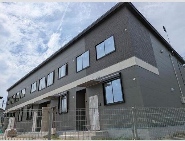 AFC RESIDENCE 中泉の外観画像