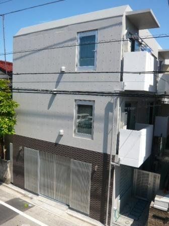 RC-Studio(アールシースタジオ)の外観画像