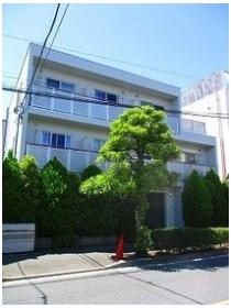 ヴェルデ吉祥寺の外観画像
