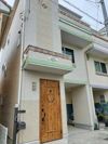 平1丁目貸戸建の外観画像
