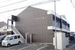 サンシャイン栄の外観画像