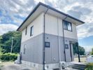 町田様テラスハウスの外観画像