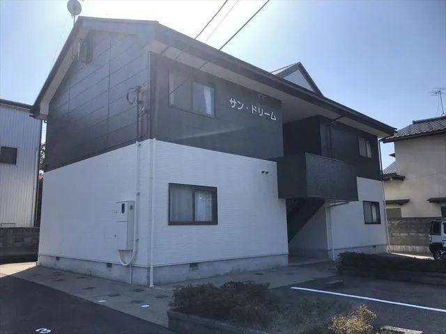 サンドリームの外観画像