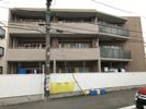 グレース中新の外観画像
