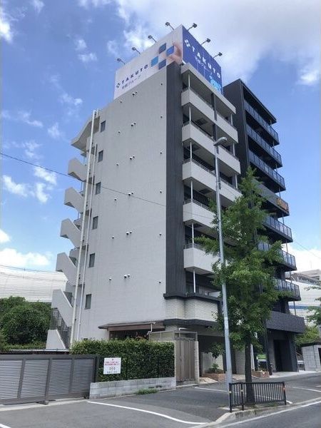 KAMITANI6の外観画像