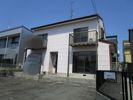 富塚町テラスハウスの外観画像