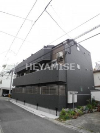 modern palazzo扇町の外観画像