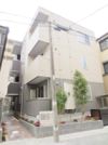 コンフォール西田101の外観画像