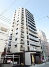 ラフレシーサ博多駅南5の外観画像