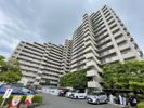 オークヒルズ香里六番館の外観画像