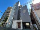 田無プラザマンションの外観画像