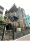 SFマンションの外観画像