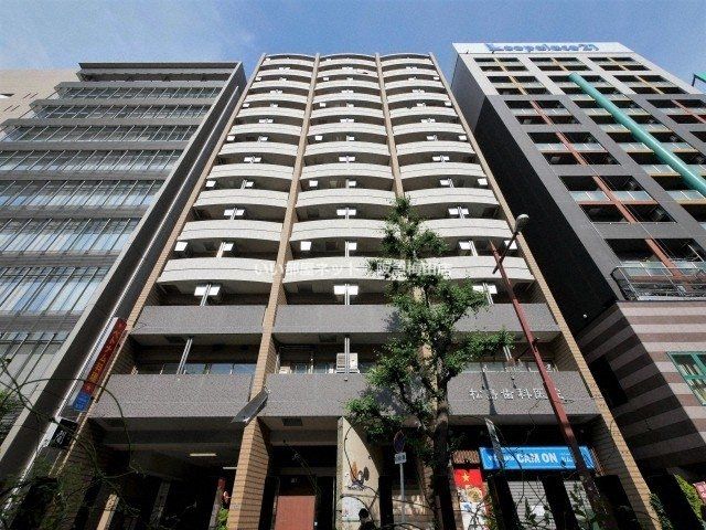 LaDouceur江坂の外観画像