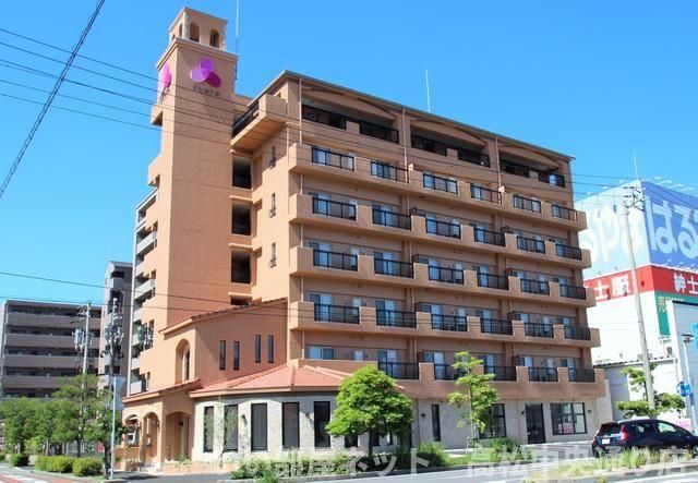 ルークロエの外観画像