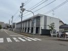 レオパレスアクシスの外観画像