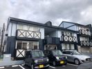 アビタシオン池田Aの外観画像