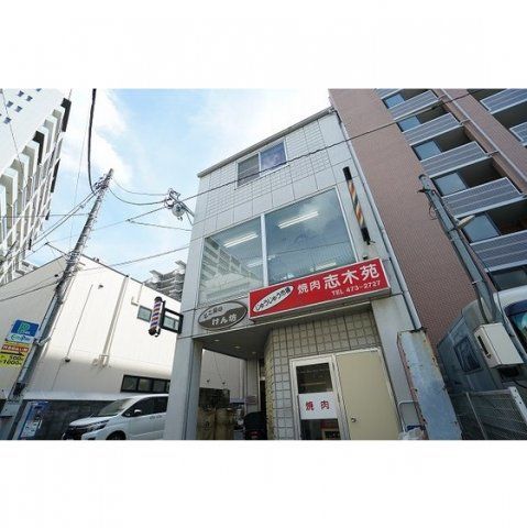 ママエイコリー レクエルドの外観画像