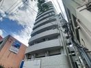 ライオンズマンション県庁東の外観画像