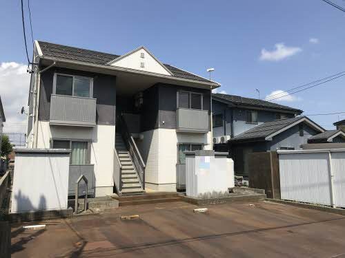プライムステージ1の外観画像