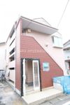 リバティー松戸の外観画像