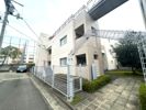 メゾンオレンジ3Aの外観画像