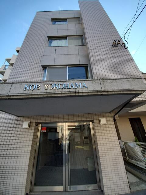 NOB横浜の外観画像