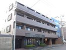 エクセリア池上の外観画像