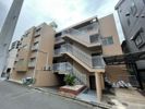 吉島マンションの外観画像