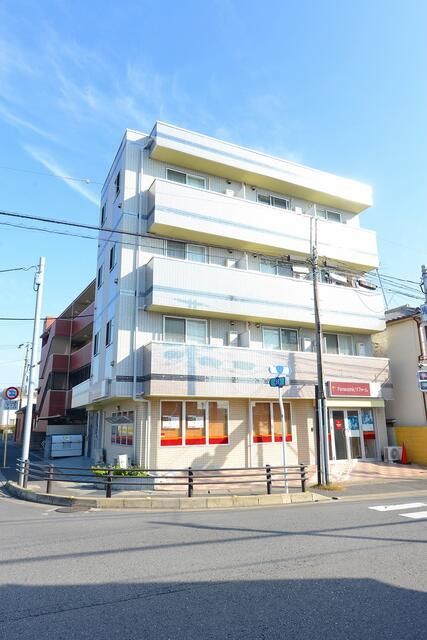 EPガーデン高石神の外観画像