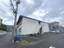 コーポ松本の外観画像