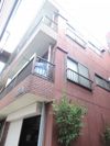 トオヤマコーポの外観画像