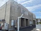 クレストの外観画像