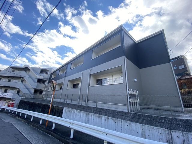 エールメゾン己斐上壱番館の外観画像