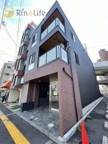 プロフォンドの外観画像