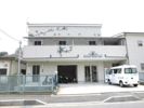 中尾コンセプトハウスの外観画像