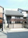 福岡町 U 借家の外観画像