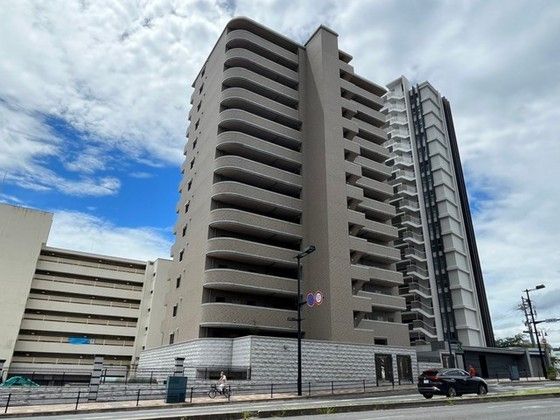 新白島東亜ビルの外観画像