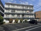竹田レジデンスBの外観画像
