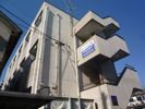 オーシーハイム戸田の外観画像