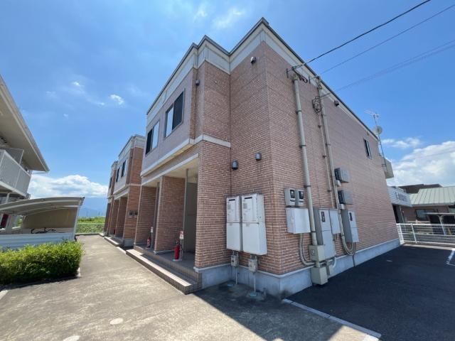 プランドール・三津屋の外観画像