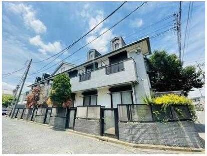 SeabellⅠの外観画像