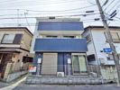 S・FILDの外観画像