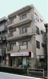 YKマンションの外観画像