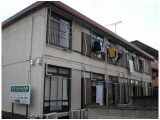 シティハイム小林の外観画像