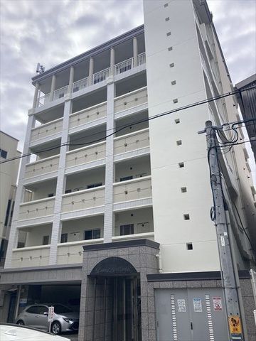 ルーチェスト.MAEDA.の外観画像