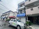 駒井ハイツの外観画像