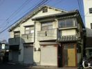 水野貸家の外観画像