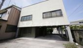 荒尾町東屋敷加藤様貸家の外観画像
